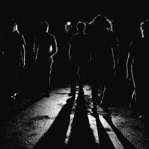 Gift Of Madness : Peace and Quiet